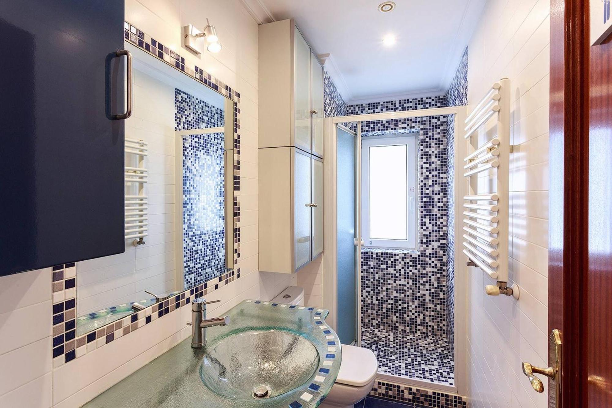 Earra - Casa Damatxo, Terraza, 1 Minuto A La Playa, Zona Tranquila Apartment Zarautz Ngoại thất bức ảnh